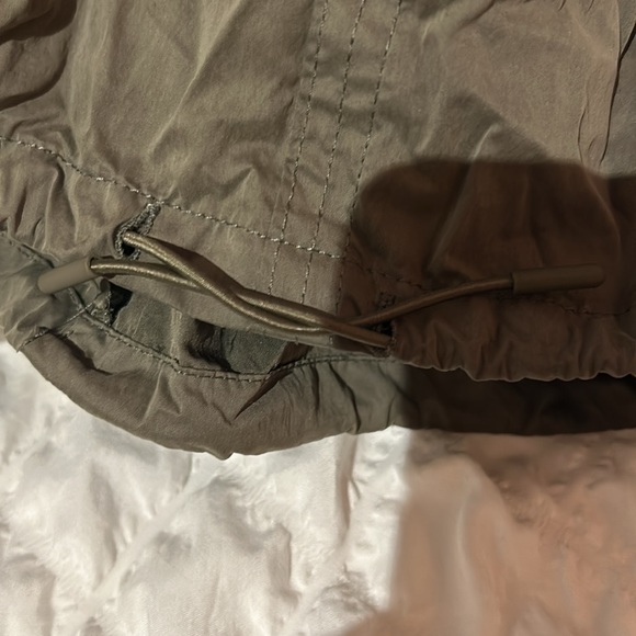Parachute pants form zara - Picture 4 of 4